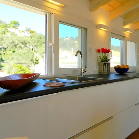 Lejlighed - 3 Bedroom Townhouse Gaios
