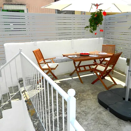 - 3 Bedroom Townhouse Gaios