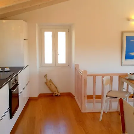 Lejlighed - 3 Bedroom Townhouse