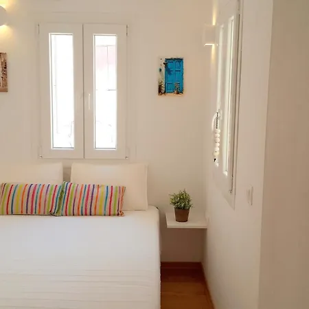 - 3 Bedroom Townhouse Διαμέρισμα