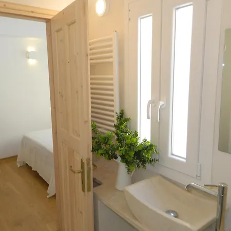 Lejlighed - 3 Bedroom Townhouse