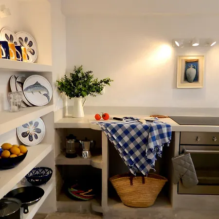 - 3 Bedroom Townhouse * Gaios