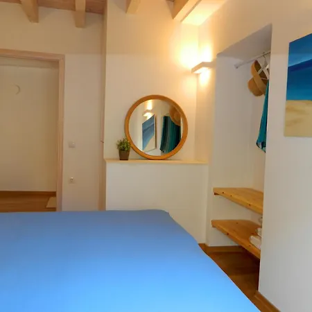 - 3 Bedroom Townhouse