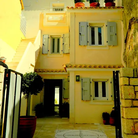 - 3 Bedroom Townhouse Gaios