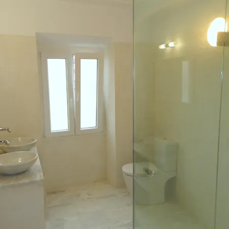 - 3 Bedroom Townhouse Gaios